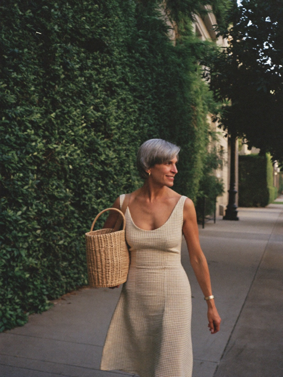 Catherine Meyers worn in everyday life