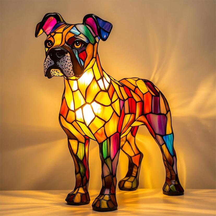 Splendid Boxer