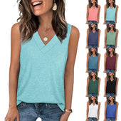 Bondi V-Neck Tank