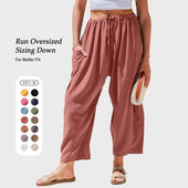 Sorrento Wide-Leg Pants