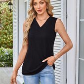 Bondi V-Neck Tank
