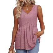 Amalfi Pleated Midi Dress