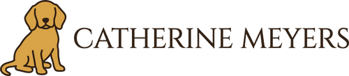 Catherine Meyers logo