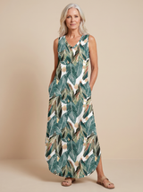 Green Palm