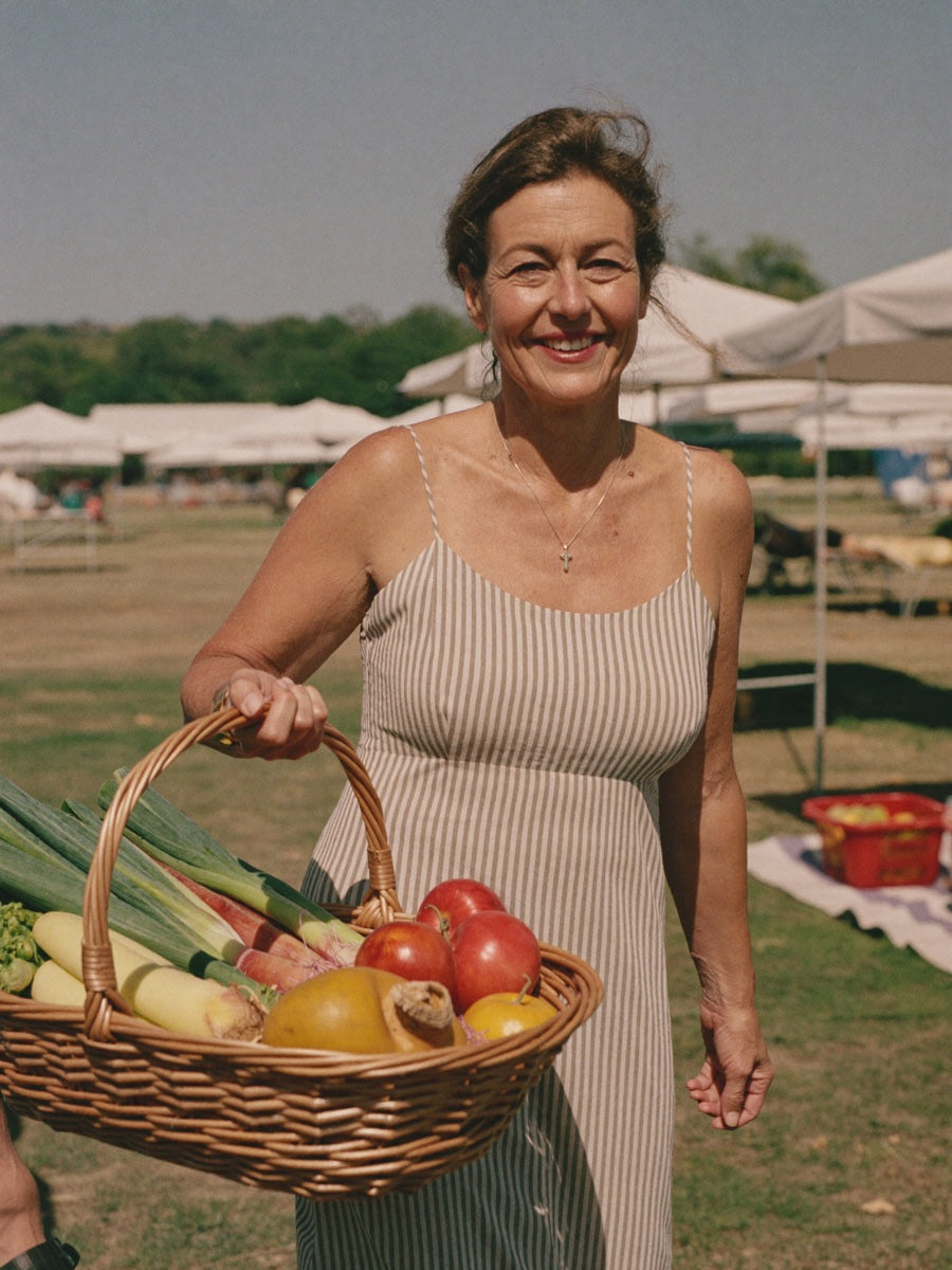 Catherine Meyers worn in everyday life