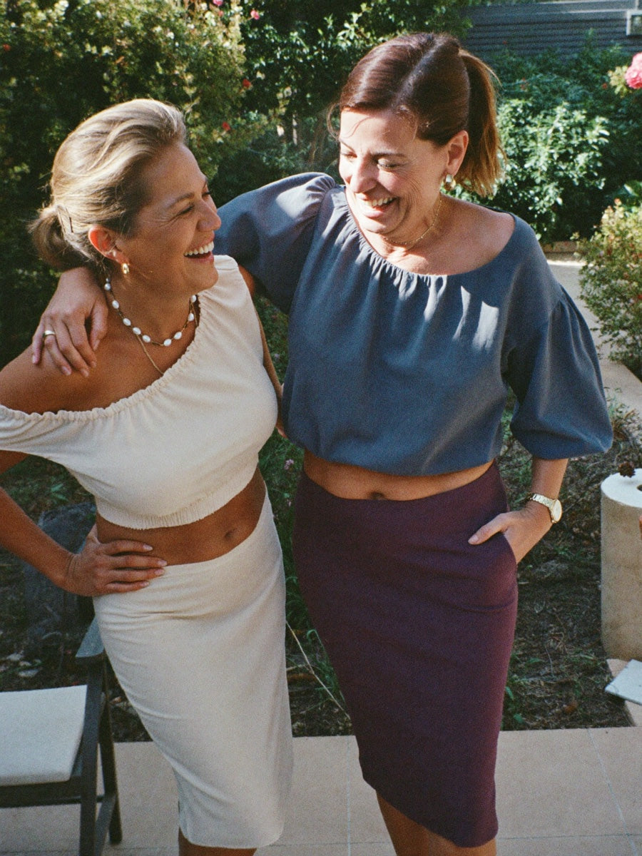 Catherine Meyers worn in everyday life